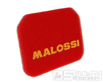 Vzduchový filtr Malossi Red Sponge - Suzuki Burgman 400