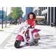 Vespa Winx Peg Pérego