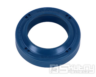 Gufero hnací hřídele 22x32x7/9 pro Piaggio Ape MP, Car, TM