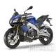 Aprilia Tuono V4 1100 RR + 3 roky záruka a asisteční služba