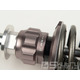 Přední tlumič BGM PRO SC/F16 Competition 240mm šedý pro Vespa PX, T5 125