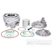 Válec Top Performances Maxi Kit Racing 77ccm 50mm, 39,2mm pro Minarelli horizontál LC