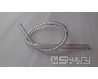 Podtlaková hadička délka 420mm