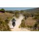 Benelli TRK 702X Euro5+ s prodlouženou zárukou na 5 let - barva zelená