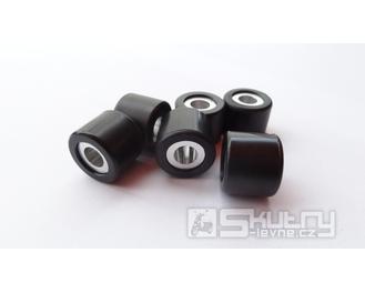 Originální válečky variátoru Piaggio 19x15,5mm - 6,4gr. = CM1102015