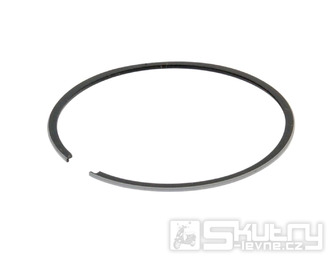 Pístní kroužek Airsal Sport 68ccm 47mm, 39,2mm, litina pro Minarelli vertikal