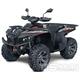 Access Motor MAX 750i FOREST 4x4