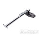 Boční stojan chromovaný 310mm se šrouby pro Kreidler Florett RS, RMC, LF, LH, TM