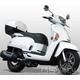 Kymco Like 50 4T