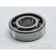 Radial ball bearing 20x47x14