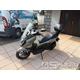 Kymco SkyTown 125, 3825km – pravidelný servis