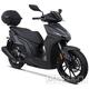 Kymco Agility S 125i CBS Euro5+