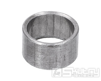 Distanční pouzdro pevného kola 22 zubů hřídele spojky 3st. pro Simson S51, S70, SR50, KR51/2