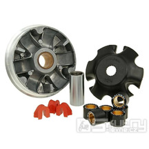 Variátor Malossi Multivar 2000 pro Piaggio Liberty, Vespa ET4 125 (-1999)