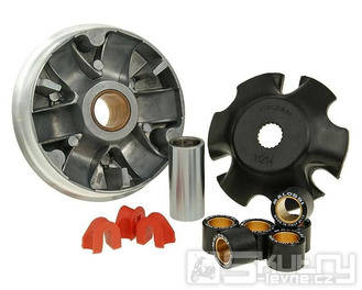 Variátor Malossi Multivar 2000 pro Piaggio Liberty, Vespa ET4 125 (-1999)