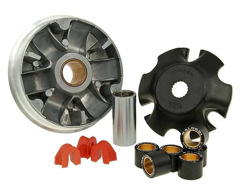 Variátor Malossi Multivar 2000 pro Piaggio Liberty, Vespa ET4 125 (-1999)