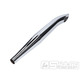 Výfuk Sidepipe Swiing 28/60 mm chrom univerzální pro mopedy