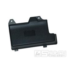 Kryt baterie včetně opěrného molitanu