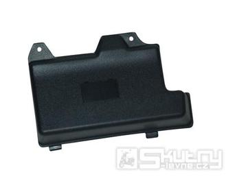 Kryt baterie včetně opěrného molitanu