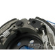 Spojka Polini Speed Clutch 3G For Race D=107mm pro 110/112mm spojkový zvon pro Piaggio, Kymco, Peugeot