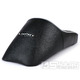 Sedlo BGM PRO Fastback hladké boky pro Lambretta Lui 50 C/CL, Lui 75 S/SL, Vega, Cometa