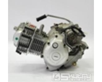 Motor Yamaha M3D6A X3M 125 CN (174.803)