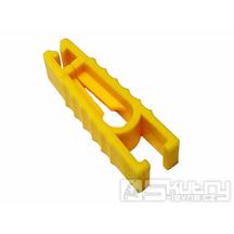 Přípravek pro demontáž pojistky z pojstkového bloku