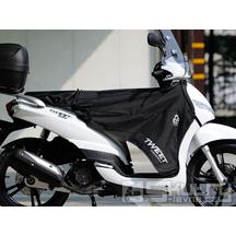 Zateplená deka na nohy pro Peugeot Tweet / Kisbee M