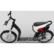 Motorová koloběžka Crosco Xco 4T motor Honda 35 ccm