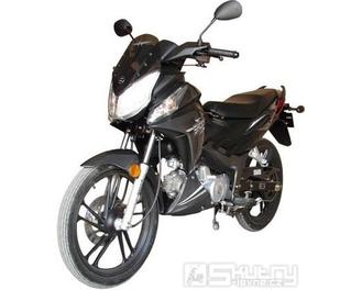 Zipp Shock 50
