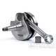Kliková hřídel J G 2% special by BGM PRO zdvih 60mm, ojnice 125mm, čep Ø16mm pro Vespa PX 80–150