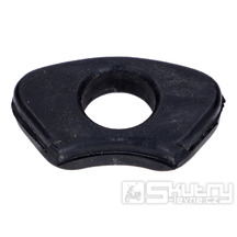 Gumový tlumič nárazů pro Kreidler Florett RS, RMC, LF, LH, Eiertank, TM, RM, F