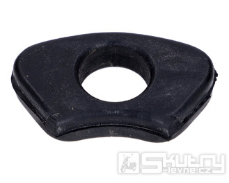 Gumový tlumič nárazů pro Kreidler Florett RS, RMC, LF, LH, Eiertank, TM, RM, F