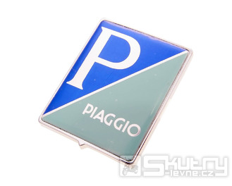 Nacvakávací znak Piaggio pro Piaggio Ape 07-12, Vespa 1999-