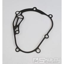 Gearbox gasket leader