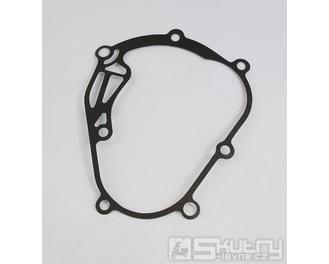 Gearbox gasket leader