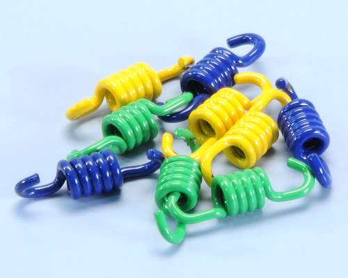 Spojkové pružinky Polini pro spojku 3G = 245.085