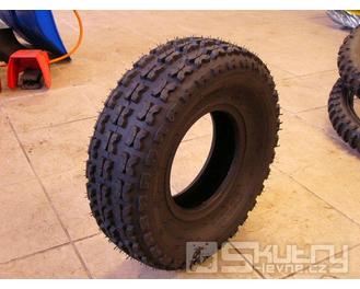 Přední pneu ATV 19x7-8 na 8" ráfek - FX150 Hummer 150