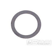 Podložka 17x12,2x0,1 mm