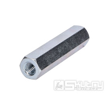 Distanční pouzdro bočního krytu 62mm vpředu vpravo pro Kreidler