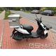 Kymco Agility Carry 125ccm, 9115km – pravidelný servis + údržba variátoru