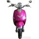 Kentoya Lion 125 4T