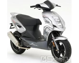 CPI Aragon 50