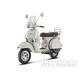 Vespa PX 125 Touring