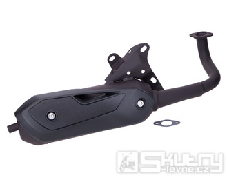 Výfuk Tecnigas Silent Pro pro CPI, Keeway, Generic, ATU (1E40QMA)