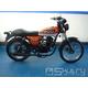 Yuki 125 Manxman