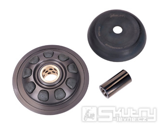 Variátor Yasuni HPRACE Axial pro Yamaha X-Max 125i 18-20 E4 SEE6/ BL2