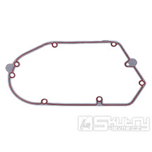 Těsnění krytu spojky Schmitt se silikonem pro Simson S51, KR51/2, SR50