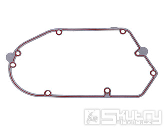 Těsnění krytu spojky Schmitt se silikonem pro Simson S51, KR51/2, SR50