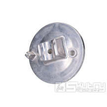 Brzdový štít přední pro Simson S50, S51, S53, S70, S83, SR50, SR80